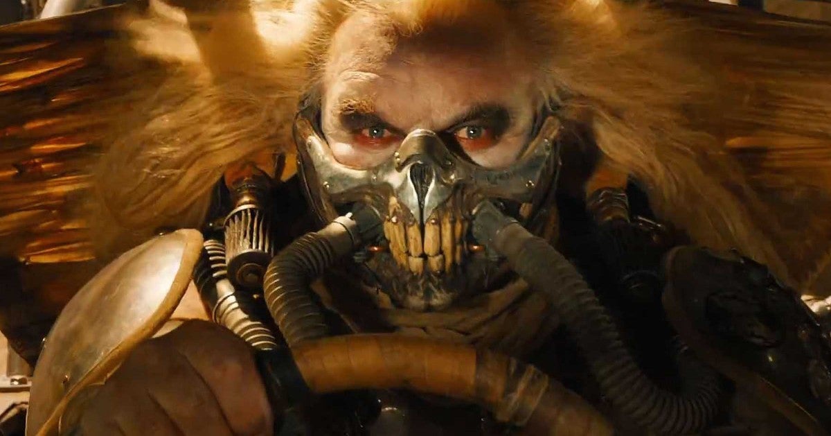 Hugh Keays-Byrne Dies Dead Obituario Hugh Keays-Byrne Dies Dead Obituario