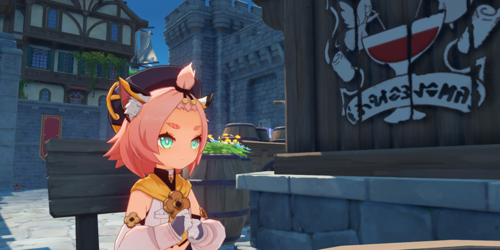 Genshin Impact Hacker consiguió mantener la cuenta robada porque gastaron dinero