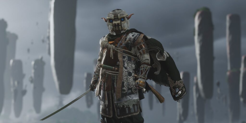 Ghost of Tsushima: Cómo desbloquear el atuendo de Shadow of the Colossus Legends