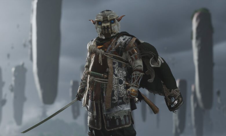 Ghost of Tsushima: Cómo desbloquear el atuendo de Shadow of the Colossus Legends