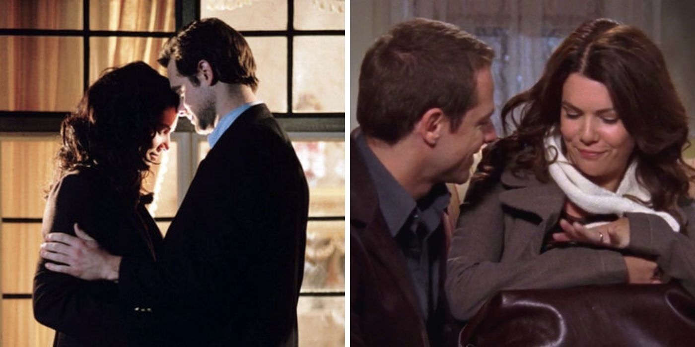 Gilmore Girls: 10 mejores episodios para volver a ver si extrañas a Lorelai y Christopher
