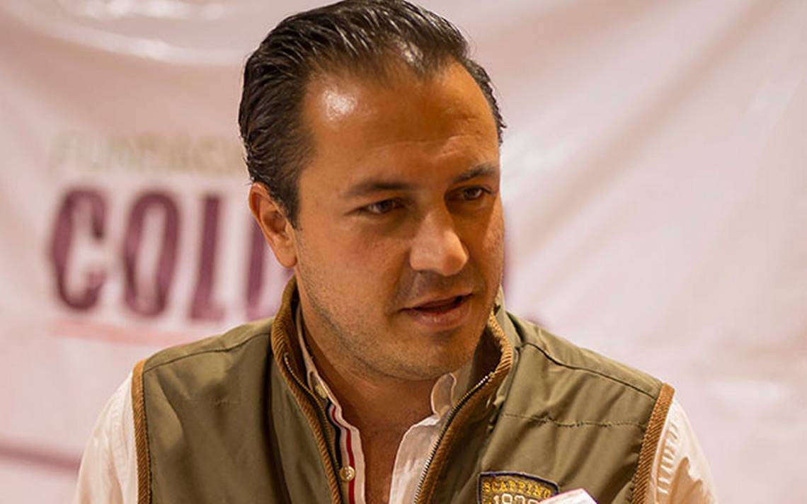 Giovanni Contestabile Borbolla sería candidato al 9º Distrito, define candidaturas el PRI en San Juan del Río