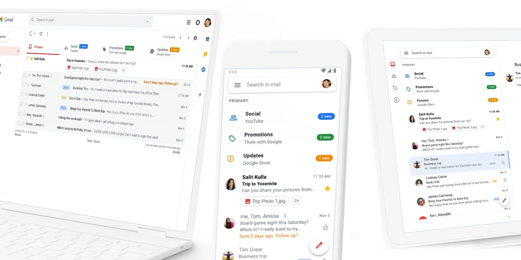 Gmail Down? Google confirma el problema cuando los usuarios experimentan problemas con el correo electrónico