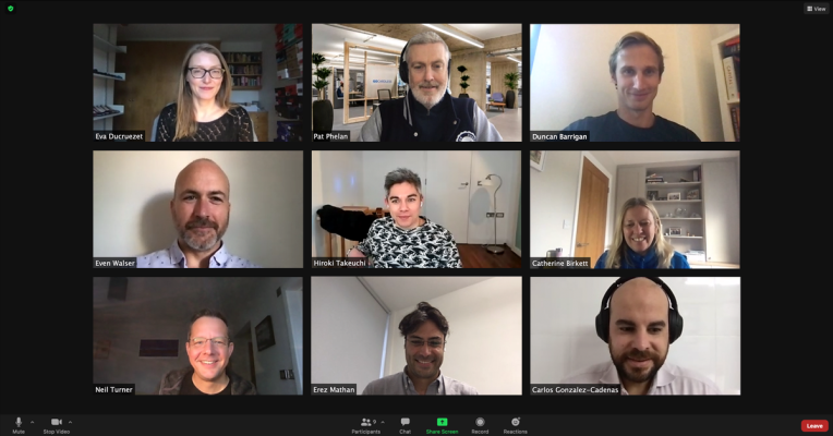 GoCardless recauda otros $ 95 millones mientras apuesta por la banca abierta junto con su red de pagos recurrentes