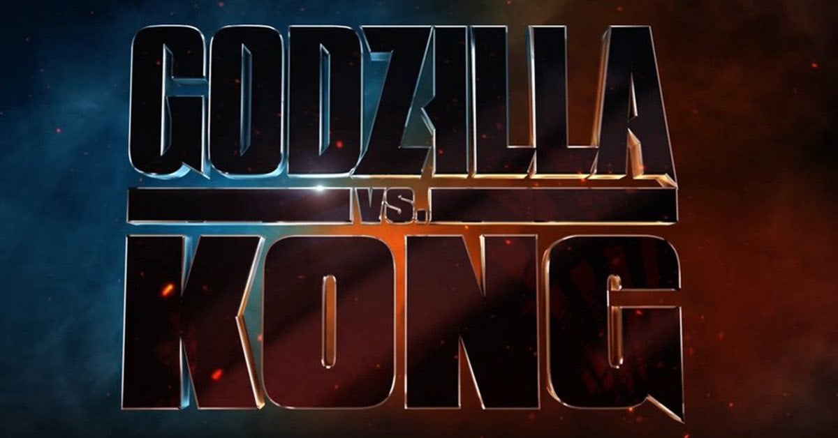 godzilla vs kong godzilla vs kong