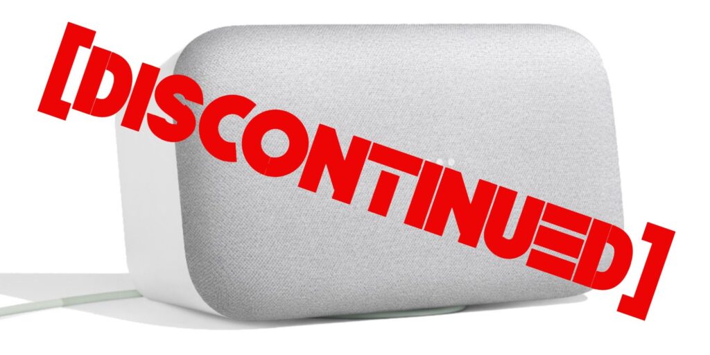 Google Home Max descontinuado, pero Nest Audio es más barato y mejor de todos modos