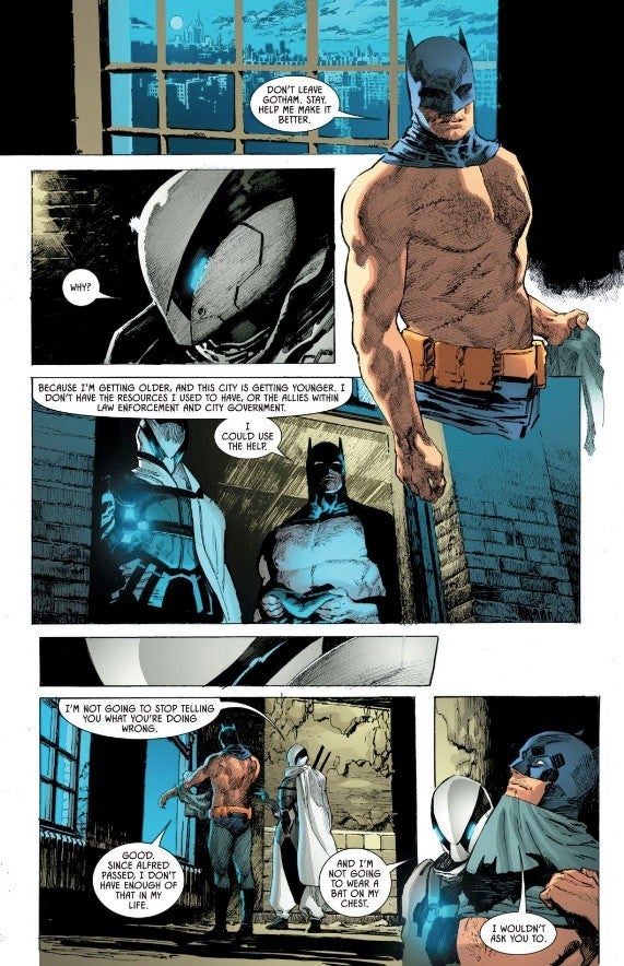 Batman-105-Creador de fantasmas-Gotham-1