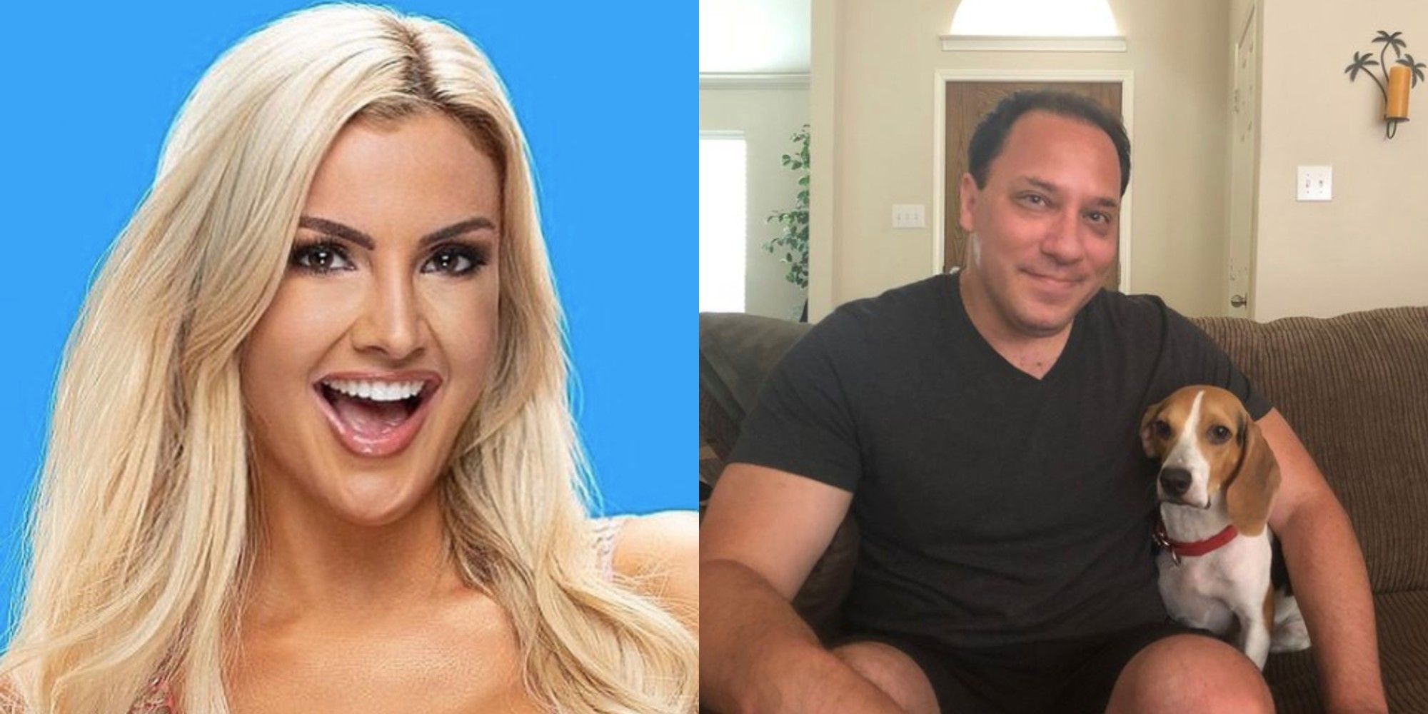 Gran Hermano: Kat Dunn revela ruptura con el reality Steve Carbone