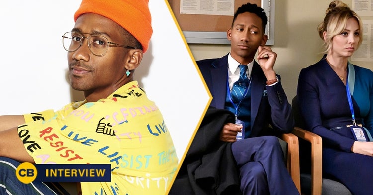 la azafata griffin matthews entrevista encabezado