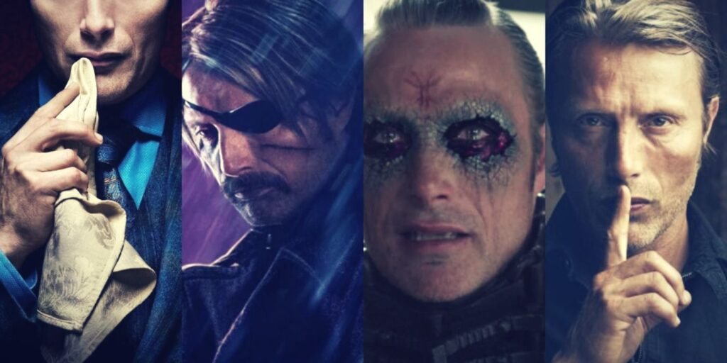 Hannibal: edad, altura y otras 8 cosas que no sabías sobre Mads Mikkelsen