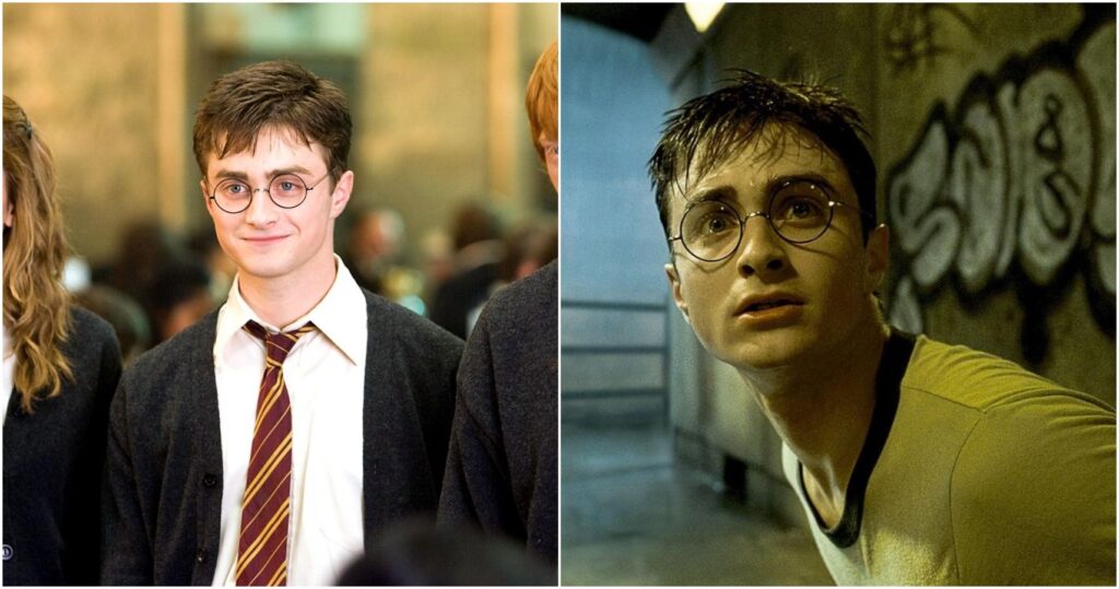 Harry Potter: Las 10 cosas más tristes de Harry | ScreenRant
