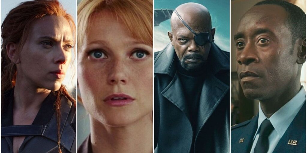 Hawkeye de MCU: Black Widow y otros 9 personajes que necesitan regresar en la serie Disney +