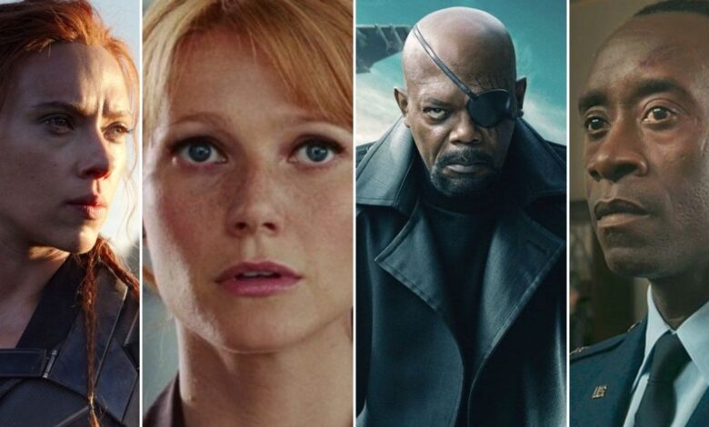 Hawkeye de MCU: Black Widow y otros 9 personajes que necesitan regresar en la serie Disney +