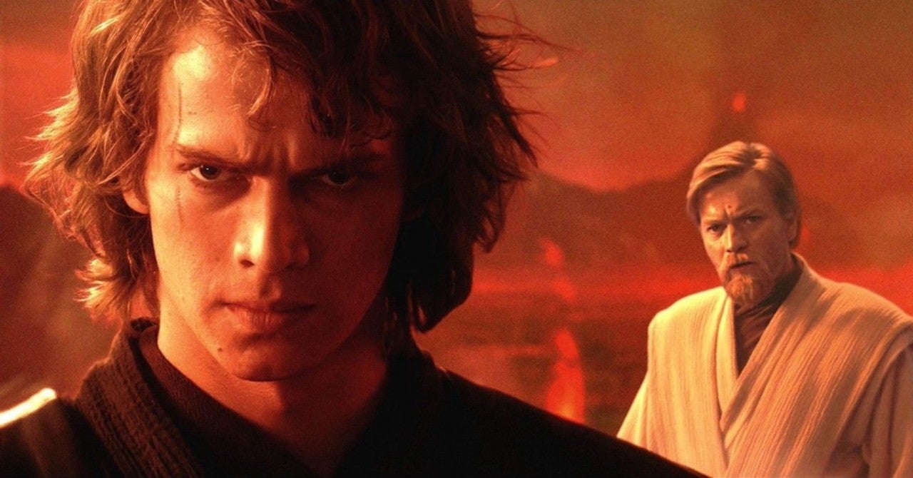 Hayden Christensen regresa para interpretar a Darth Vader en la serie Obi-Wan - La Neta Neta