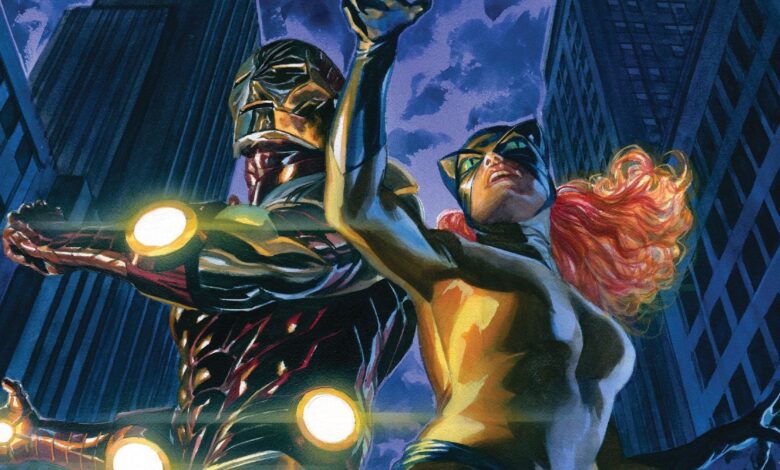 Iron Man está construyendo el peor equipo de héroes de Marvel | Screen Rant
