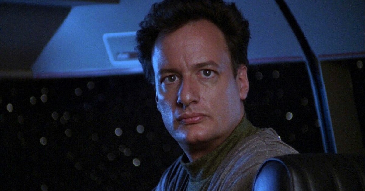 Star Trek John de Lancie adelanta la próxima Q Apariencia de Picard Temporada 2 Star Trek John de Lancie adelanta la próxima Q Apariencia de Picard Temporada 2