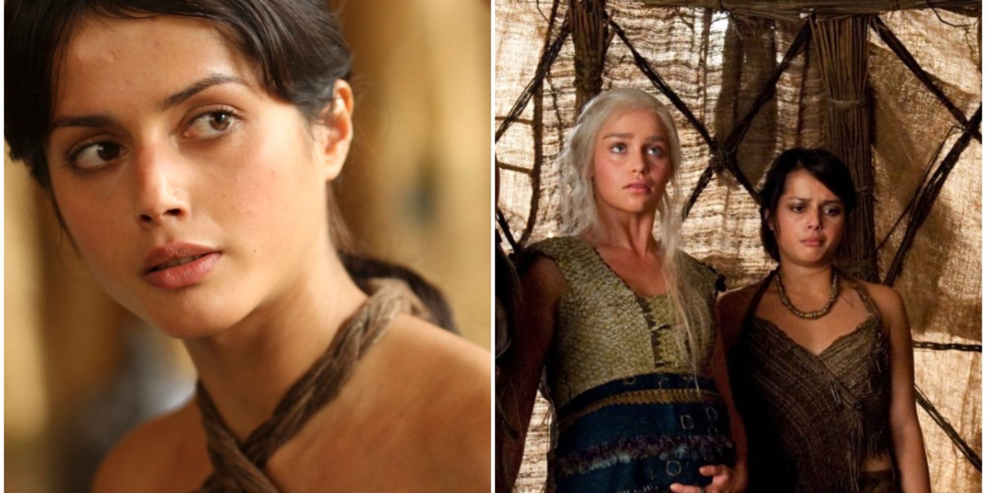 Juego de tronos: 10 cosas que no sabías sobre Irri