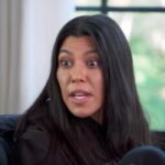 KUWTK: Kourtney ensombrece a su ex Scott Disick en una críptica historia de Instagram