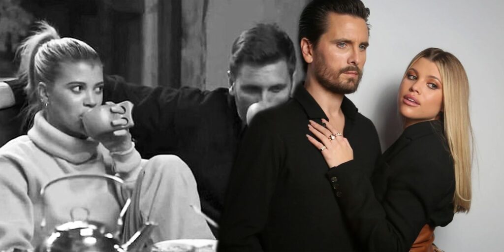 KUWTK: Sofia Richie dice que está 'superando a la gente' después de la separación de Scott