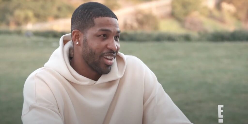 KUWTK: Tristan Thompson celebra el cumpleaños de su hijo Prince con un dulce mensaje