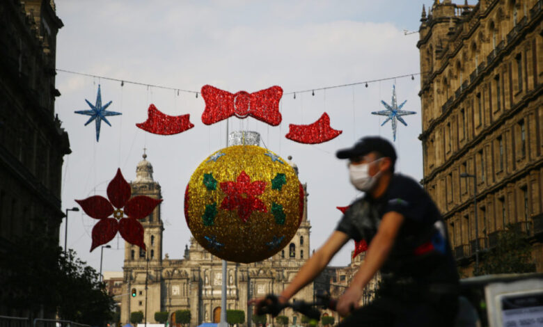 La Navidad puede quitar el pesimismo difundido por la pandemia: Papa Francisco