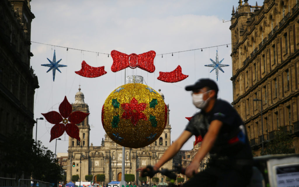 La Navidad puede quitar el pesimismo difundido por la pandemia: Papa Francisco