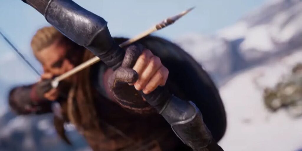 La actualización de AC Valhalla PS5 mejora furtivamente la retroalimentación háptica DualSense