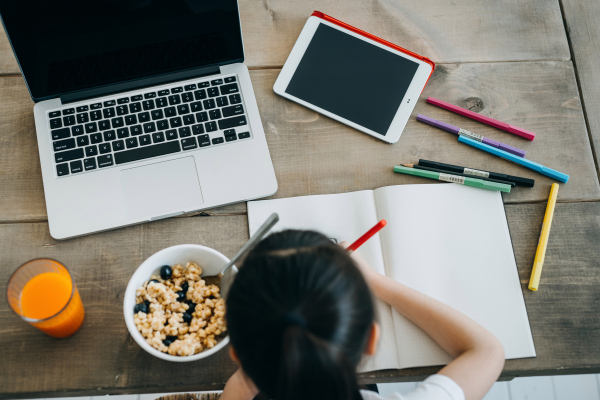 La aplicación china de educación en línea Zuoyebang recauda $ 1.6 mil millones de inversores, incluido Alibaba