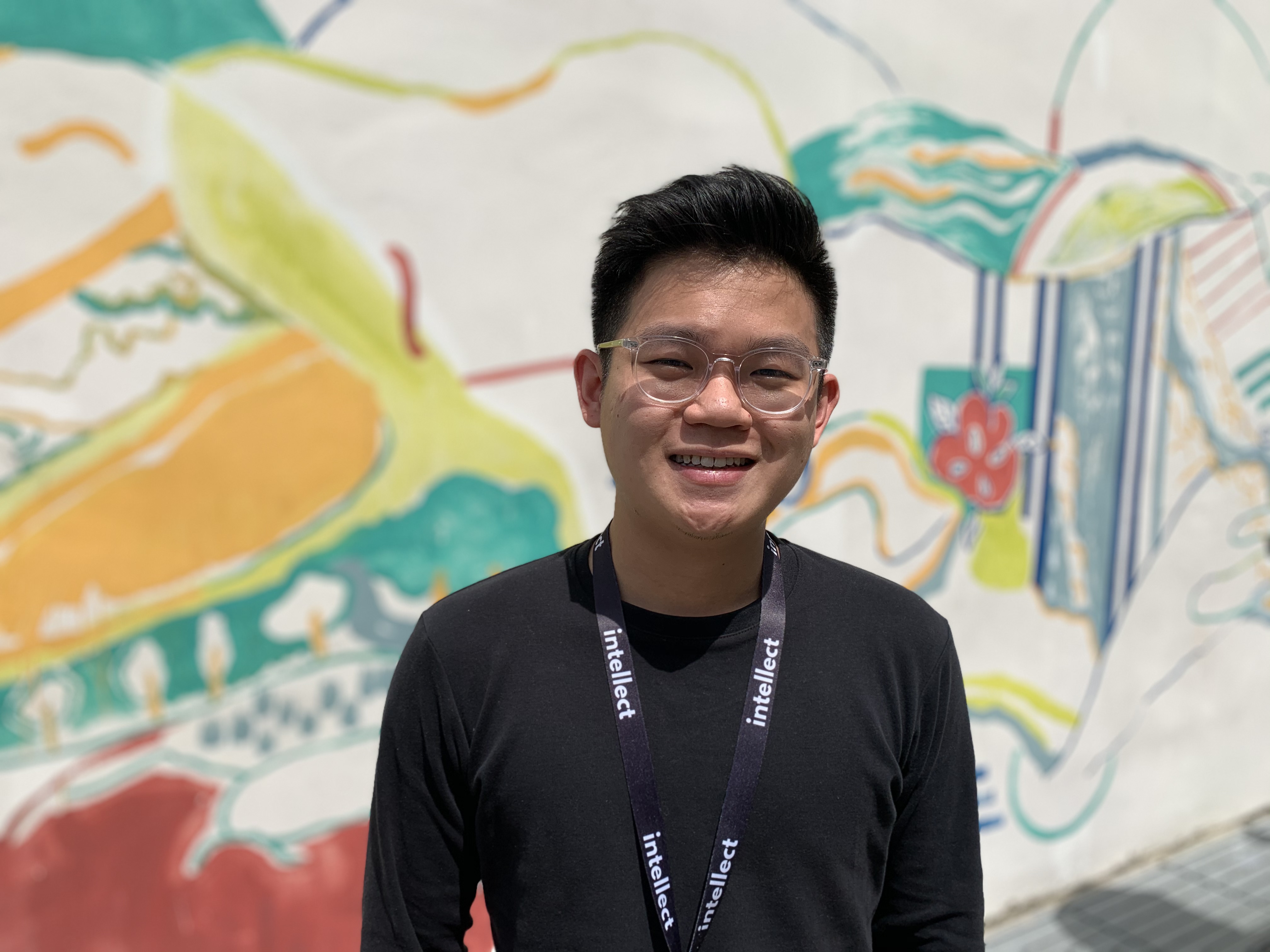 La aplicación de salud mental con sede en Singapur Intellect llega a un millón de usuarios y cierra la financiación inicial 2 Theodoric Chew, cofundador y director ejecutivo de la aplicación de salud mental Intellect