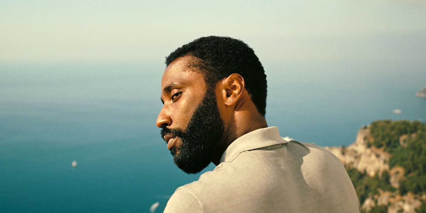 La complicada trama de Tenet se explica fácilmente en un nuevo tráiler honesto