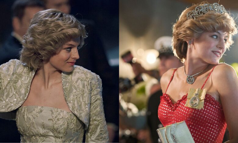 La corona: las 10 mejores citas de la princesa Diana | ScreenRant