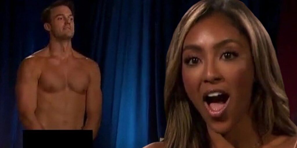 La despedida de soltera: ¿El 'autorretrato' desnudo de Ben fue atrevido o simplemente incómodo?