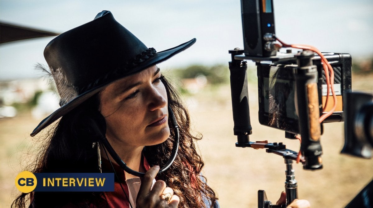 wander movie april mullen director