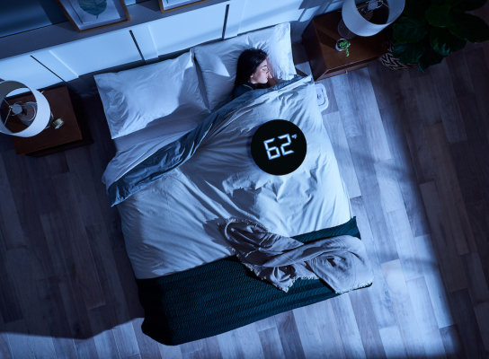 La empresa matriz de ChiliSleep recauda 37 millones de dólares y se fusiona con Ebb Therapeutics