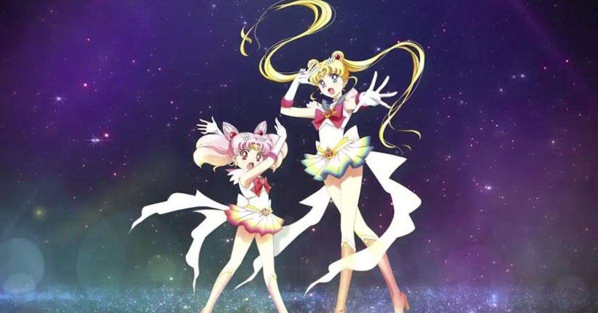 Encuesta de popularidad de Sailor Moon