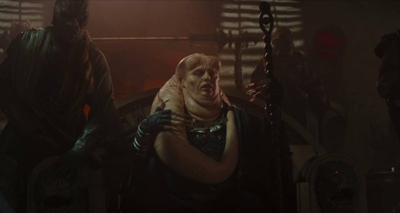 báculo fortuna mandaloriano báculo fortuna mandaloriano