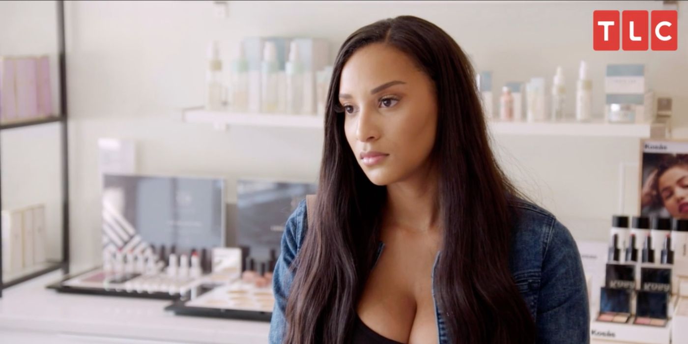 La familia Chantel: el trabajo que hace Thomas Everett para ganarse la vida