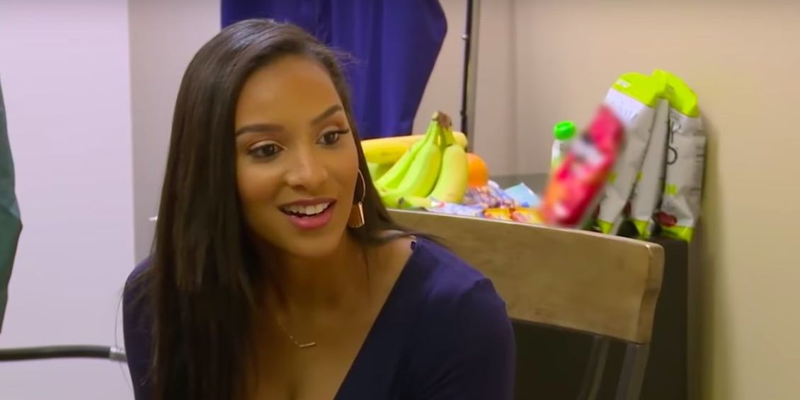 La familia Chantel: ¿Chantel Everett se ha sometido a una cirugía plástica?