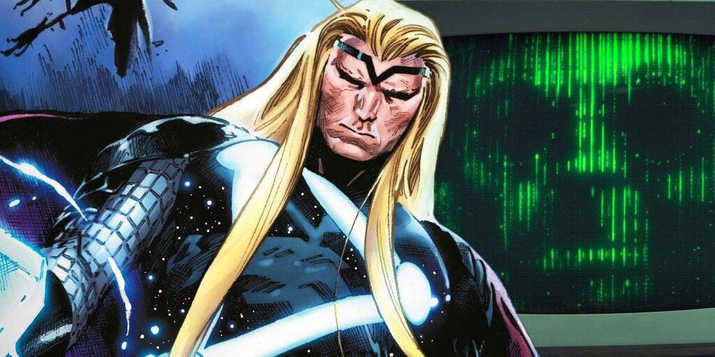 La guerra más grande de Thor le dio un potenciador a un villano olvidado de MCU