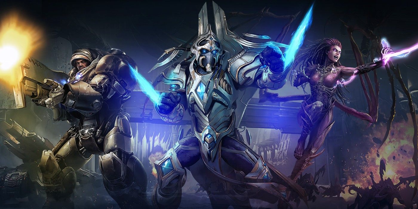 La inigualable IA de StarCraft 2 está logrando avances científicos