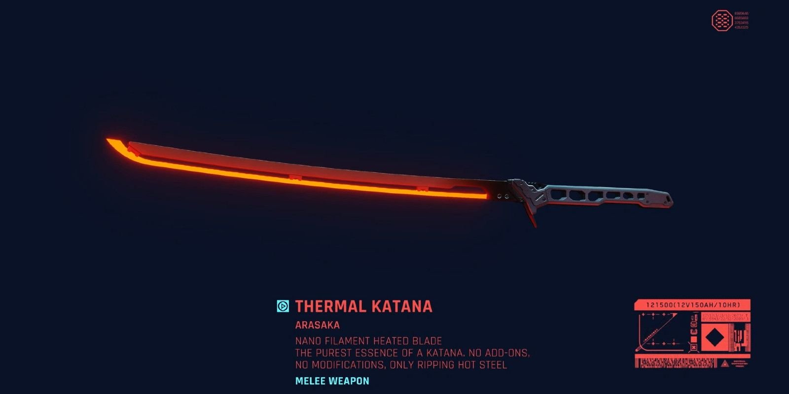 La mejor construcción Cyber ​​Ninja en Cyberpunk 2077 |  Screen Rant