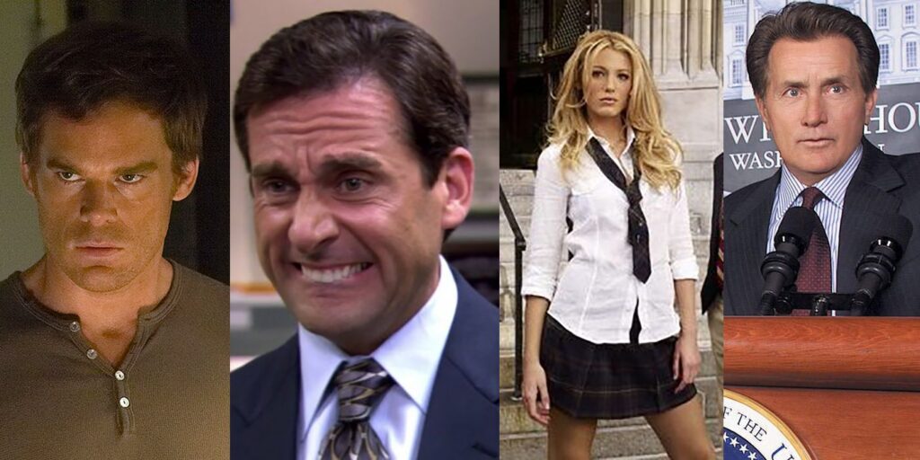 La oficina y otros 9 programas que saldrán de Netflix en 2021 (y dónde podrá transmitirlos)