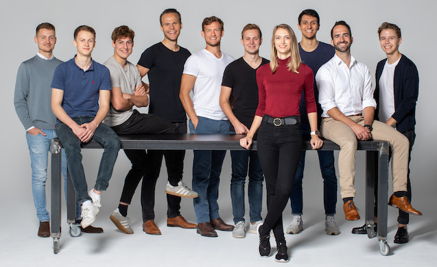 La plataforma de suscripción de automóviles ecológica finn.auto recauda $ 24.2 millones, con los fundadores de White Star y Zalando