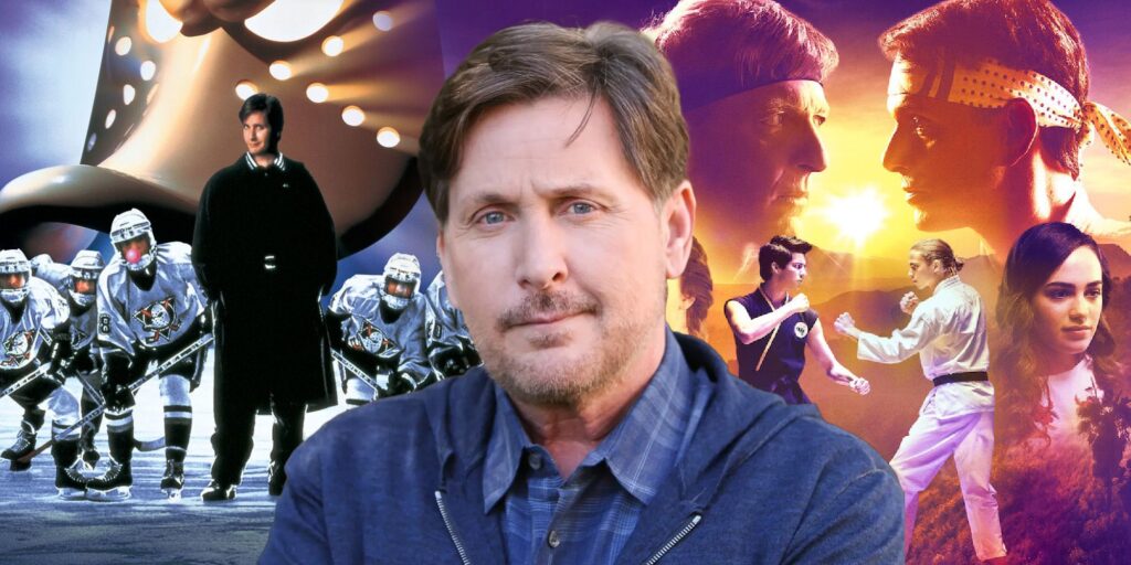 La secuela de Mighty Ducks debería copiar a Cobra Kai |  Screen Rant