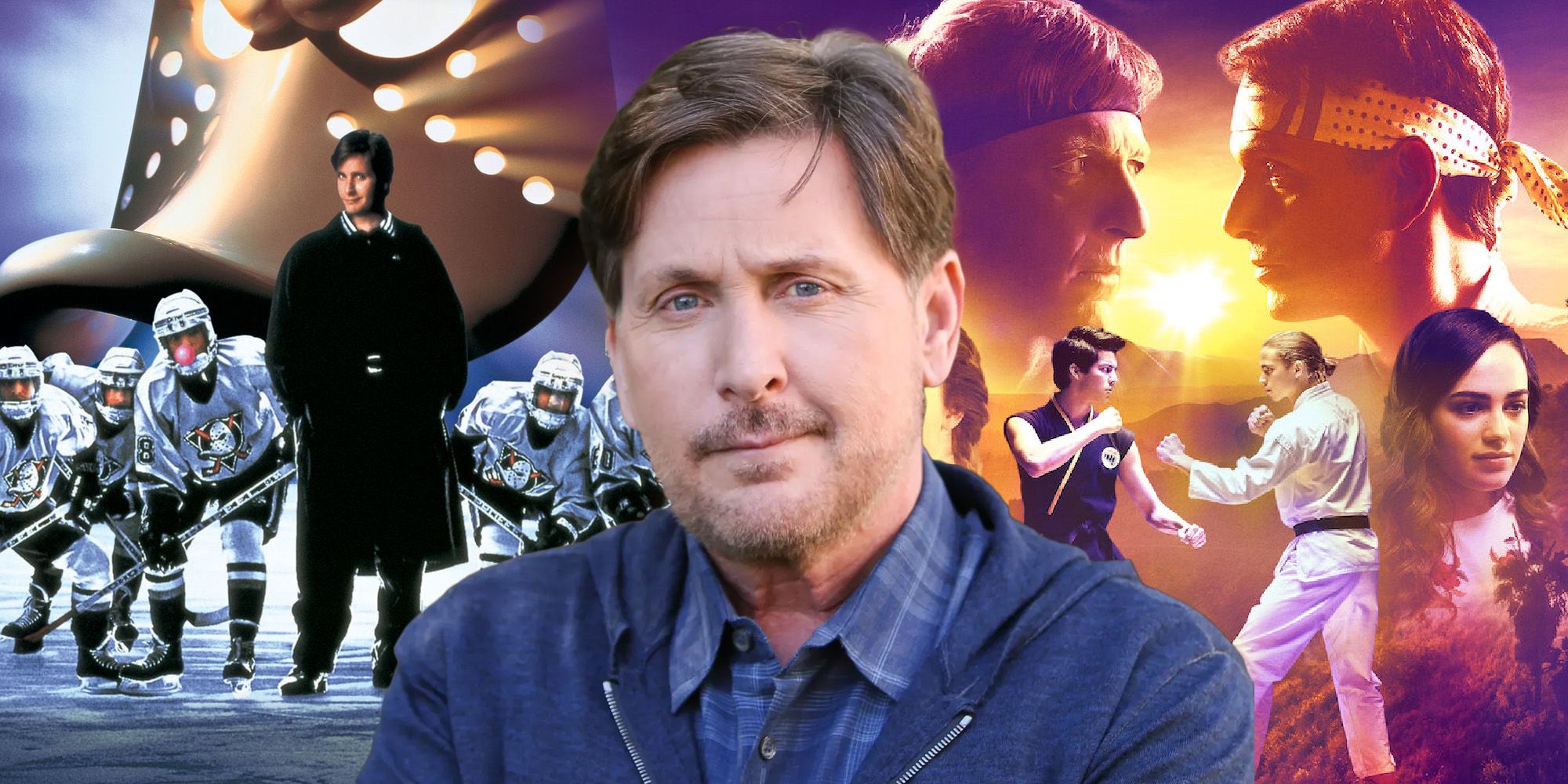 La secuela de Mighty Ducks debería copiar a Cobra Kai | Screen Rant