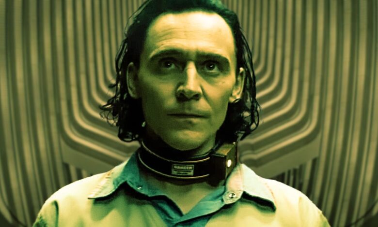La serie Loki de Marvel puede convertirlo en un héroe real | Screen Rant