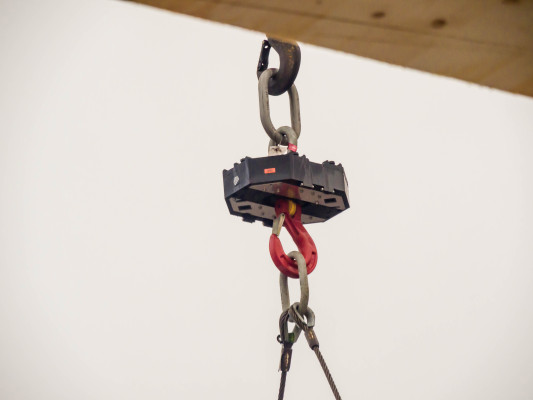 La startup de construcción de inteligencia artificial Versatile recauda una Serie A de $ 20 millones