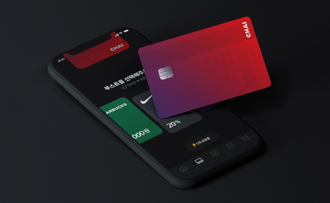 La startup de tecnología de pago con sede en Seúl, CHAI, obtiene $ 60 millones de Hanhwa, SoftBank Ventures Asia