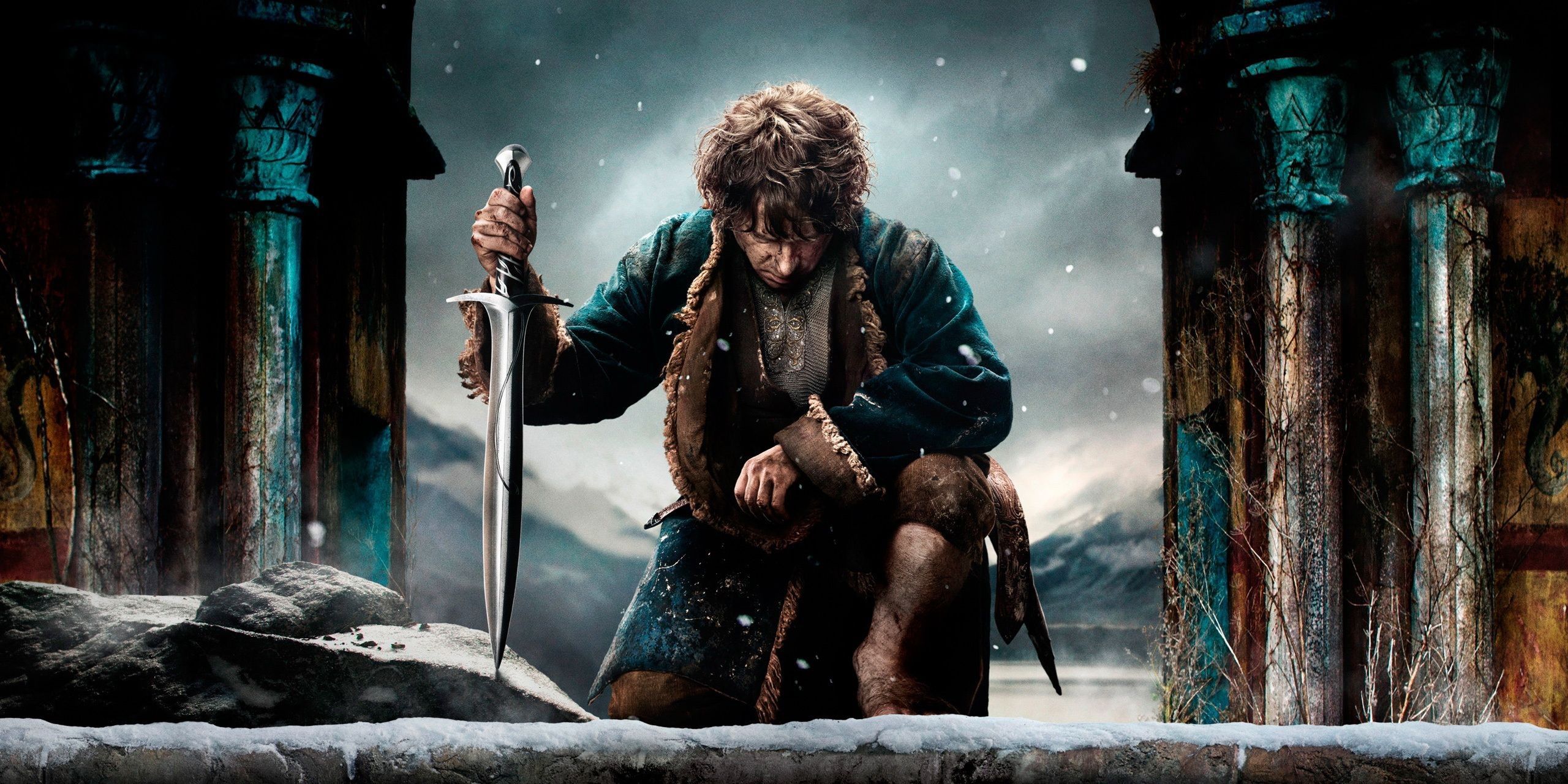 La trilogía de Hobbit: 5 cosas que salió bien (y 5 cosas que salió completamente mal)