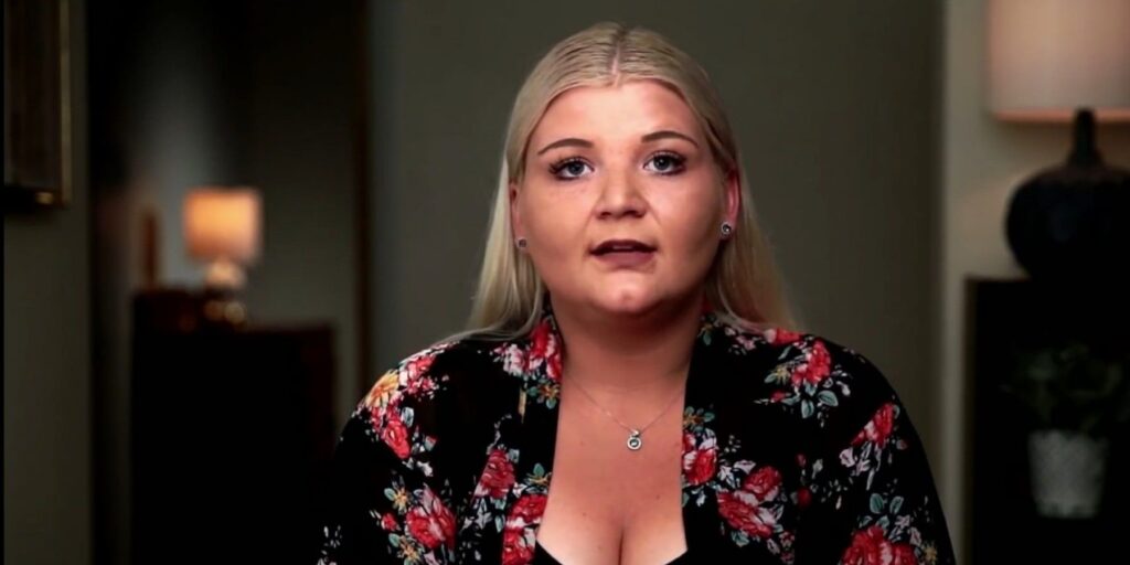 La vida después del encierro: Sarah dice que la crianza pandémica es 'agotadora'